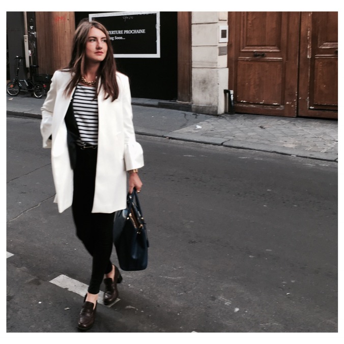 Mathilde G fashion blogger streetstyle 2