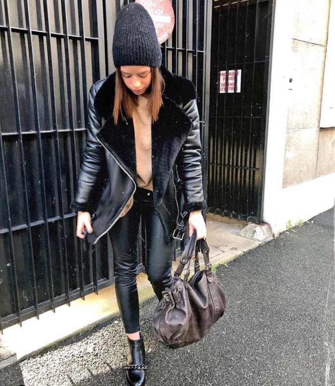 Fashion blogger Morgane ldc streetstyle 4